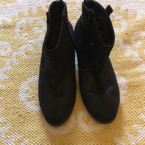 Booties - Picture 3 of 3